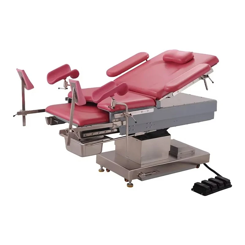 Electric Gynecological Bed suppliers Electric Gynecological Bed suppliers