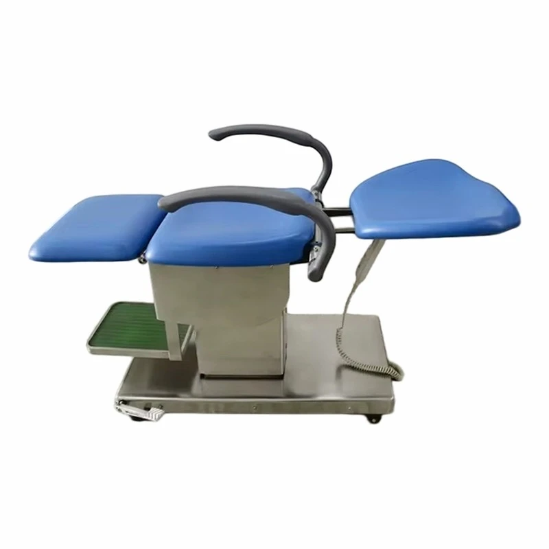 Electric Inspection Bed high quality Electric Inspection Bed high quality