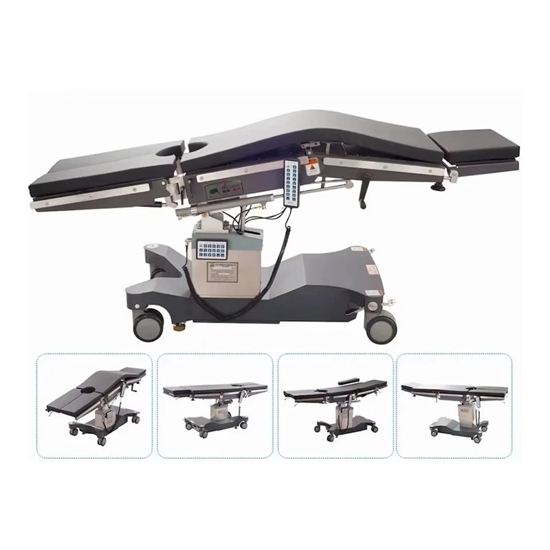 Electric Operating Table suppliers